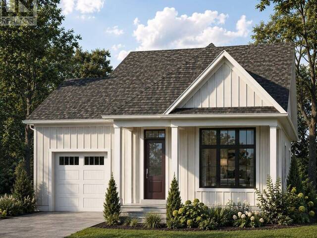LOT 41 (#517) MISSISSAUGA AVENUE Fort Erie Ontario, L2A 1C2 - 2 Bedrooms Home For Sale