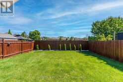 6556 MARY DRIVE | Niagara Falls Ontario | Slide Image Forty-three