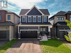 111 SUNFLOWER CRESCENT Thorold Ontario, L3B 0L1