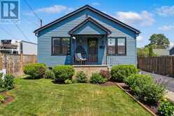 741 ELM STREET | Port Colborne Ontario | Slide Image One