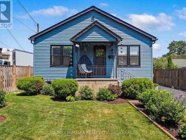 741 ELM STREET Port Colborne Ontario, L3K 4R2 - 3 Bedrooms Home For Sale