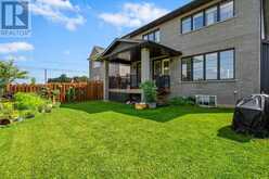 15 MYRTLE STREET | Fonthill Ontario | Slide Image Thirty-five