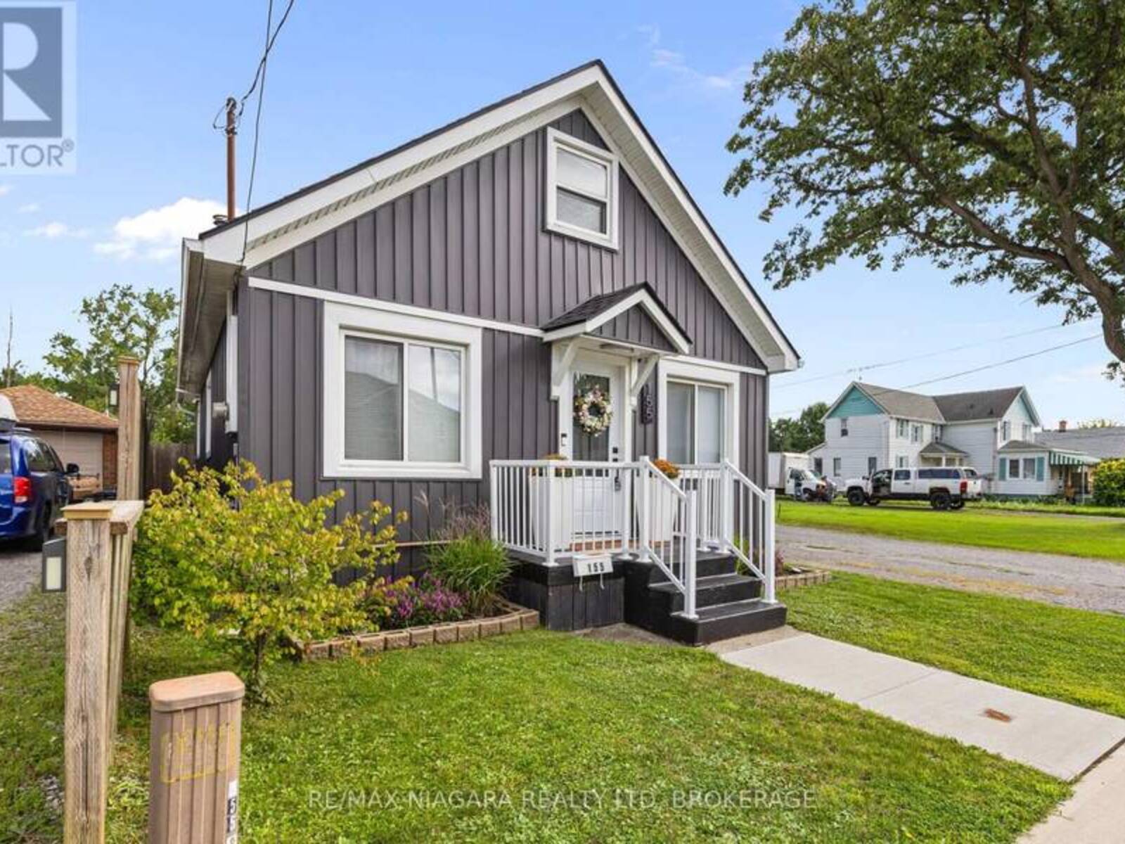 155 BROADWAY STREET, Welland, Ontario L3C 5L6