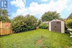 82 WILDWOOD ROAD | St. Catharines Ontario | Slide Image Seventeen