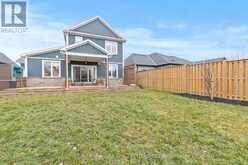 3549 CANFIELD CRESCENT | Fort Erie Ontario | Slide Image Thirty-three