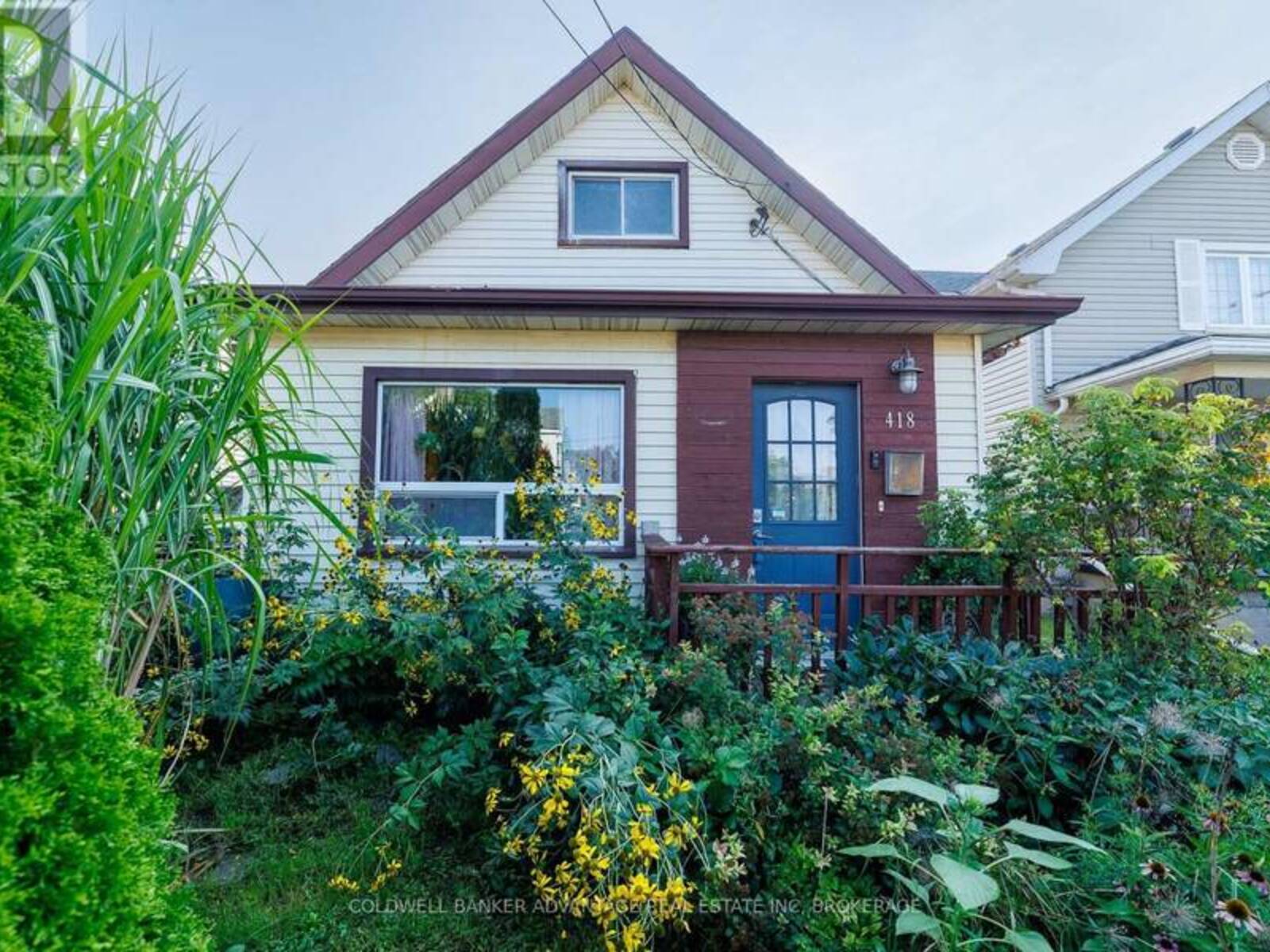 418 MCALPINE AVENUE N, Welland, Ontario L3B 1T3