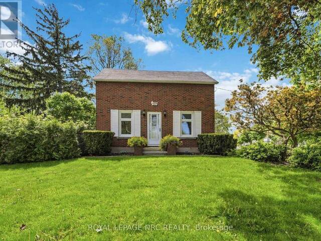 304 SCOTT STREET S St. Catharines Ontario, L2N 1J5 - 4 Bedrooms Home For Sale