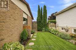 72 ACADIA DRIVE | Welland Ontario | Slide Image Two