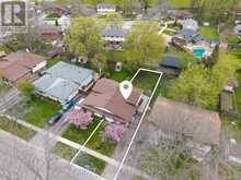 6763 WILINGER STREET | Niagara Falls Ontario | Slide Image Thirty-three