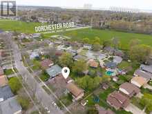 6763 WILINGER STREET | Niagara Falls Ontario | Slide Image Thirty-seven