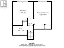 6763 WILINGER STREET | Niagara Falls Ontario | Slide Image Thirty-nine
