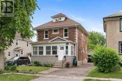 167 PLEASANT AVENUE | St. Catharines Ontario | Slide Image One