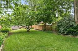 167 PLEASANT AVENUE | St. Catharines Ontario | Slide Image Thirty-four