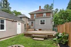 167 PLEASANT AVENUE | St. Catharines Ontario | Slide Image Thirty-five