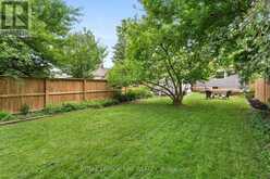 167 PLEASANT AVENUE | St. Catharines Ontario | Slide Image Thirty-six