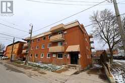 102 - 4692 CRYSLER AVENUE | Niagara Falls Ontario | Slide Image One