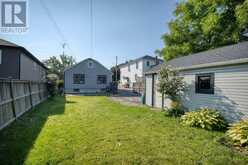 205 ROSS STREET | Welland Ontario | Slide Image Thirty-four
