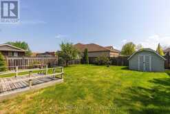 29 GRANADA DRIVE | St. Catharines Ontario | Slide Image Four