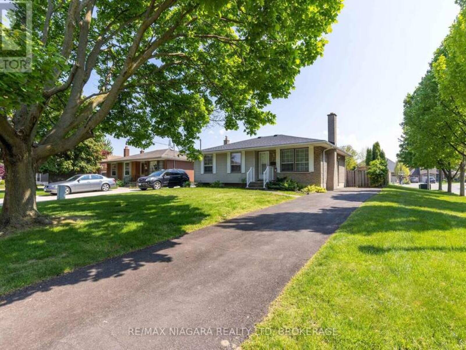 29 GRANADA DRIVE, St. Catharines, Ontario L2N 2S4