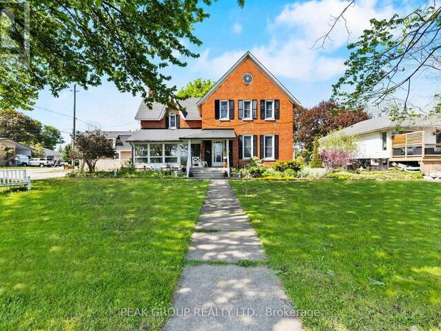 171 KILLALY STREET W Port Colborne Ontario, L3K 3M1 - 7 Bedrooms Home For Sale