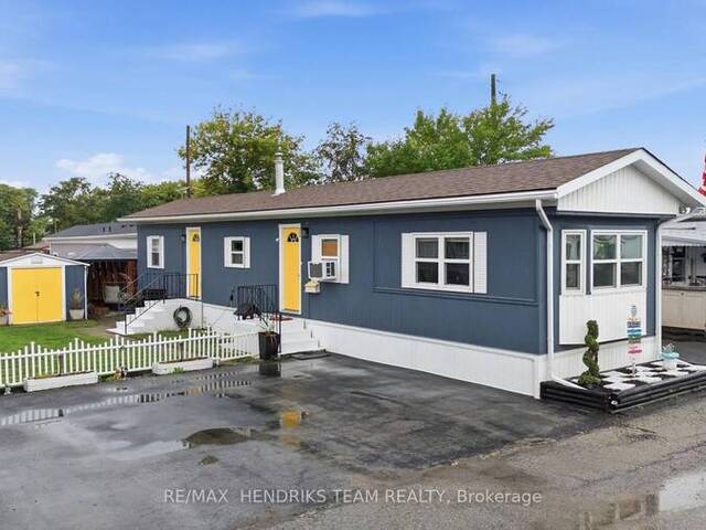 317 - 241 ST. PAUL STREET W St. Catharines Ontario, L2S 2E5 - 2 Bedrooms Home For Sale