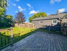 24 CHURCHILL STREET | St. Catharines Ontario | Slide Image Thirty-two