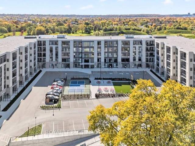 UP32 - 50 HERRICK AVENUE St. Catharines Ontario, L2P 2T9 - 2 Bedrooms Condo For Sale
