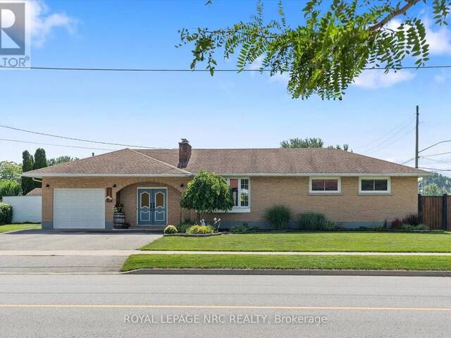 161 CATHERINE STREET Fort Erie Ontario, L2A 2J1 - 3 Bedrooms Home For Sale