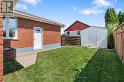 161 CATHERINE STREET | Fort Erie Ontario | Slide Image Thirty-six