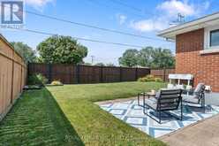 161 CATHERINE STREET | Fort Erie Ontario | Slide Image Thirty-eight