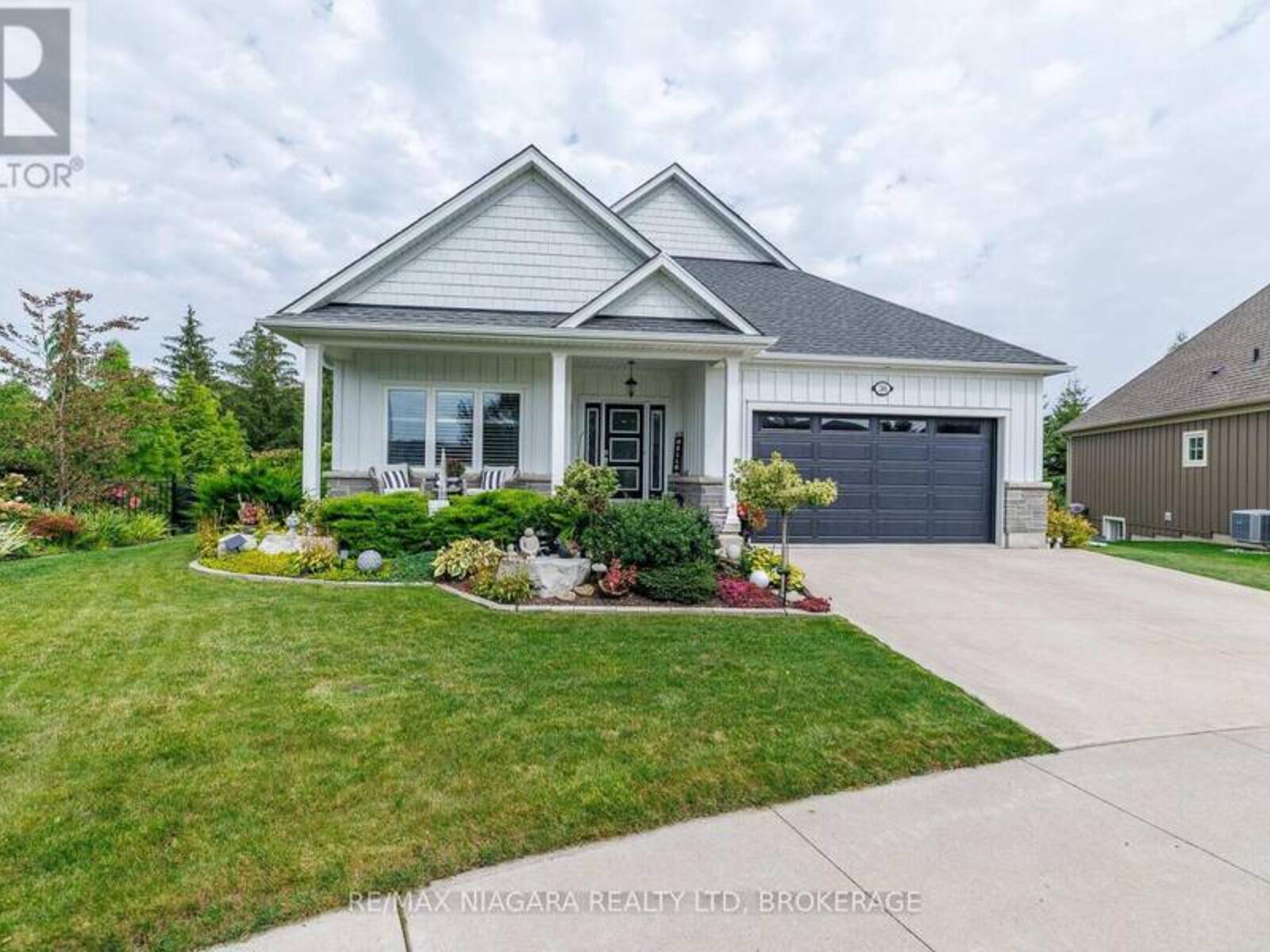 36 DERBYSHIRE DRIVE, Fort Erie, Ontario L0S 1N0