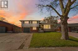 4485 QUEENSWAY CRESCENT | Niagara Falls Ontario | Slide Image One