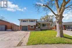 4485 QUEENSWAY CRESCENT | Niagara Falls Ontario | Slide Image Two