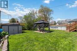 4485 QUEENSWAY CRESCENT | Niagara Falls Ontario | Slide Image Thirty-three