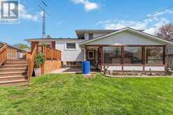 4485 QUEENSWAY CRESCENT | Niagara Falls Ontario | Slide Image Thirty-four