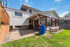 4485 QUEENSWAY CRESCENT | Niagara Falls Ontario | Slide Image Thirty-five