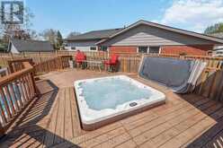 4485 QUEENSWAY CRESCENT | Niagara Falls Ontario | Slide Image Thirty-seven