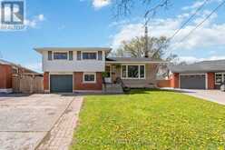 4485 QUEENSWAY CRESCENT | Niagara Falls Ontario | Slide Image Three