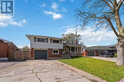 4485 QUEENSWAY CRESCENT | Niagara Falls Ontario | Slide Image Four