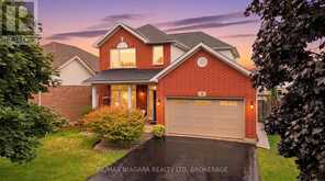 15 COZOCAR CRESCENT | St. Catharines Ontario | Slide Image One