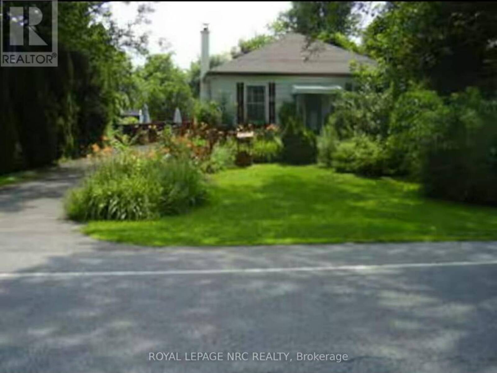 156 MARY STREET, Niagara-on-the-Lake, Ontario L0S 1J0