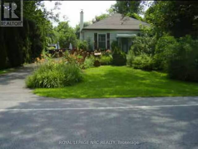 156 MARY STREET Niagara-on-the-Lake Ontario, L0S 1J0 - 2 Bedrooms Home For Sale