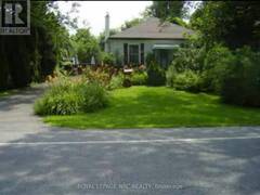 156 MARY STREET Niagara-on-the-Lake Ontario, L0S 1J0