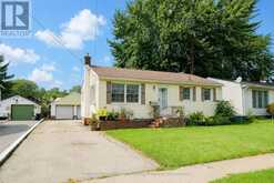 28 MARSHALL AVENUE | Welland Ontario | Slide Image One