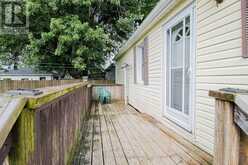 28 MARSHALL AVENUE | Welland Ontario | Slide Image Thirty