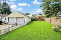 28 MARSHALL AVENUE | Welland Ontario | Slide Image Thirty-one