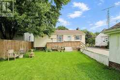 28 MARSHALL AVENUE | Welland Ontario | Slide Image Thirty-two