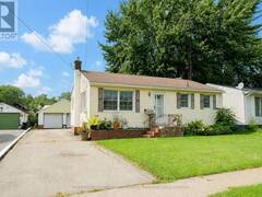 28 MARSHALL AVENUE Welland Ontario, L3C 2N2