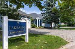 66 - 7 LAKESIDE DRIVE | St. Catharines Ontario | Slide Image One