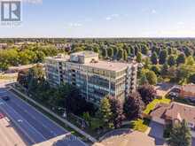 #606 - 5100 DORCHESTER ROAD | Niagara Falls Ontario | Slide Image Twenty-three